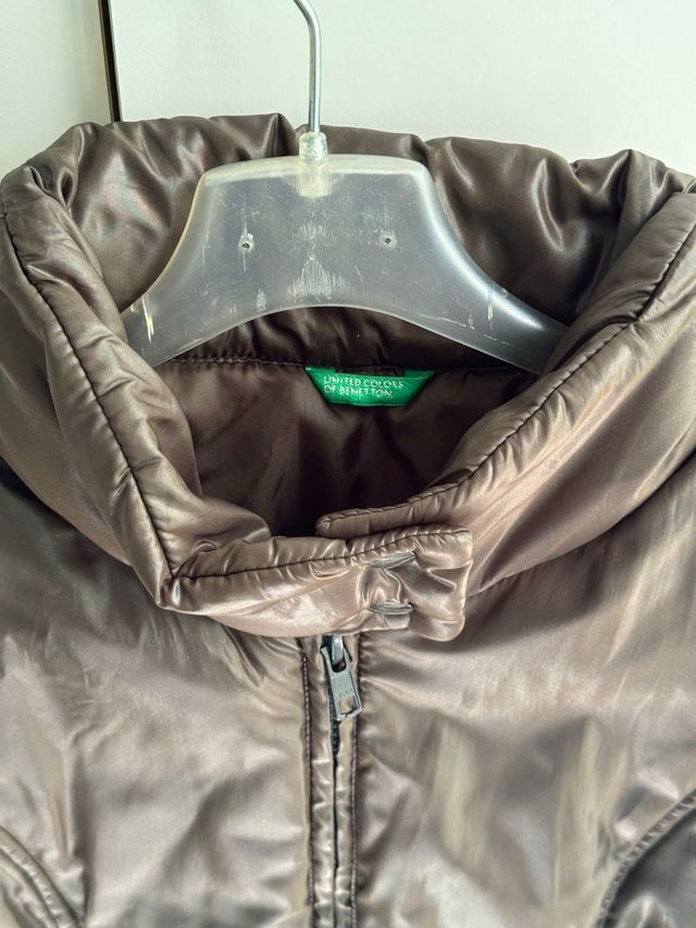 Gilet United Colors of Benetton