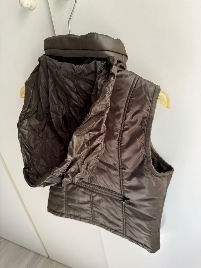 Gilet United Colors of Benetton