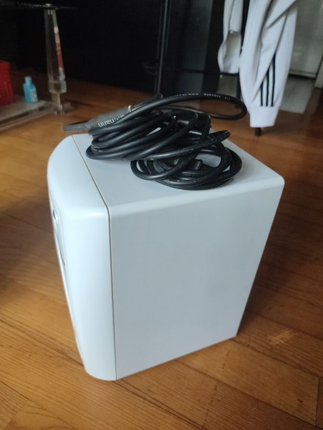 Altavoces KRK ROOKIT 5 RPG 2 Powered