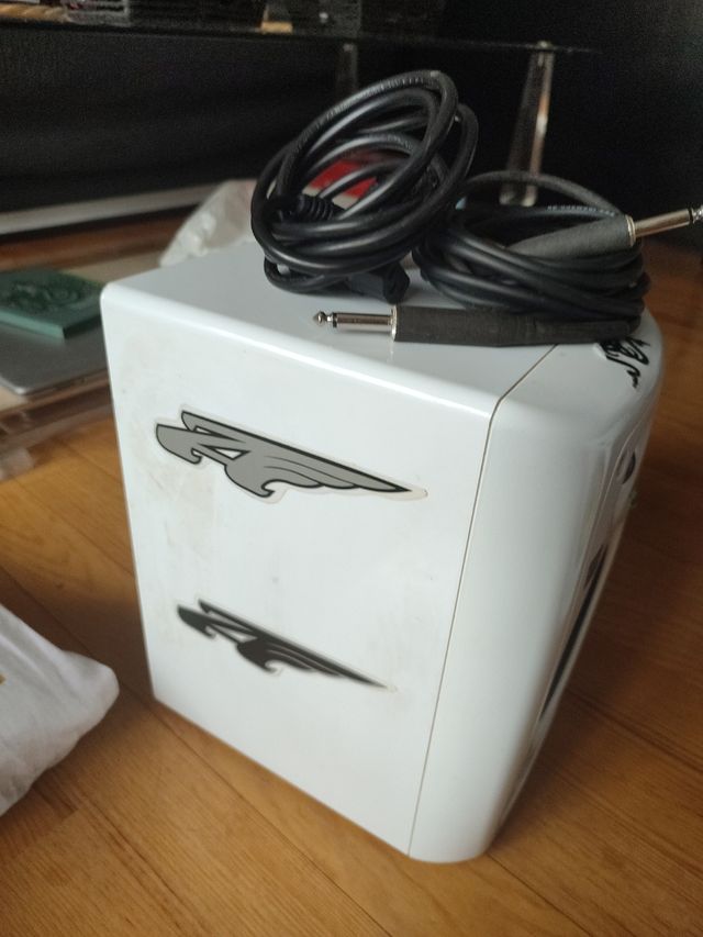 Altavoces KRK ROOKIT 5 RPG 2 Powered