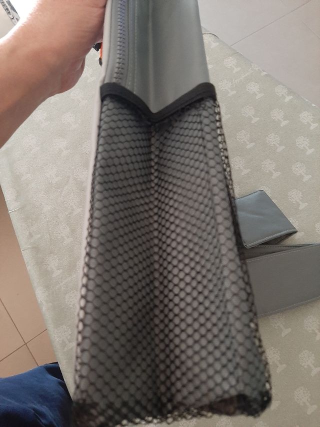 Zaino monospalla Avon