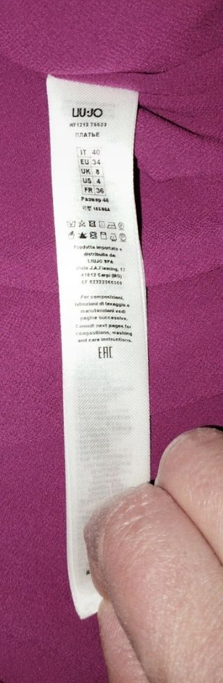 Abito elegante Liu Jo