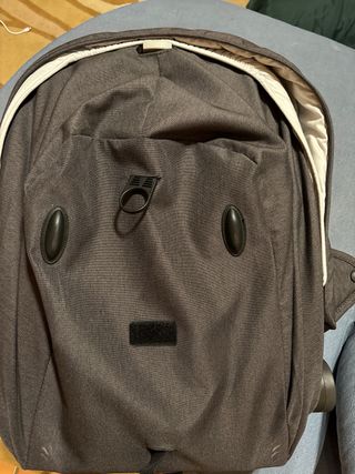 Capazo babyiogger
