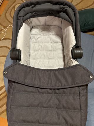 Capazo babyiogger