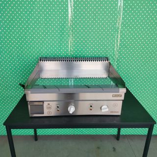 🎱BU✠ Plancha Cromo Duro Elec ✠ 70 cm