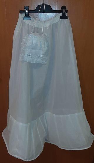 Vestido comunion