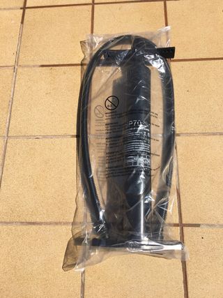 Tabla Paddel surf inflable