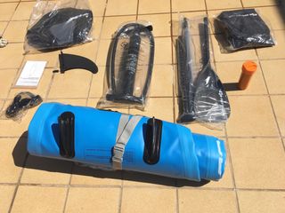 Tabla Paddel surf inflable