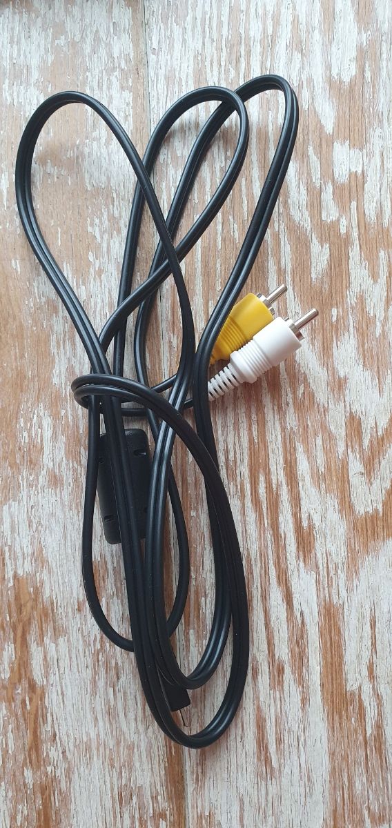 CONVERTITORI vari cavi adattatori audio video jack