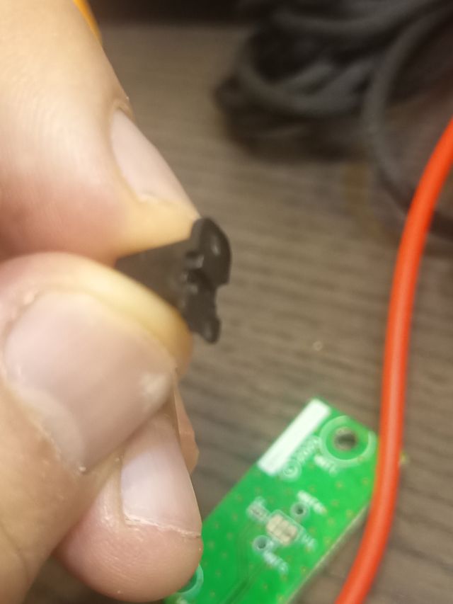 Reparación de pedaleras simracing T3PM