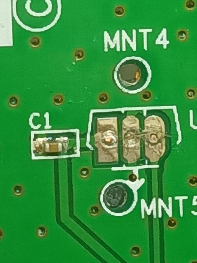 Reparación de pedaleras simracing T3PM