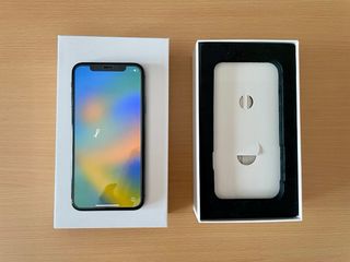 Iphone xs 64 gb