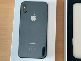 Iphone xs 64 gb