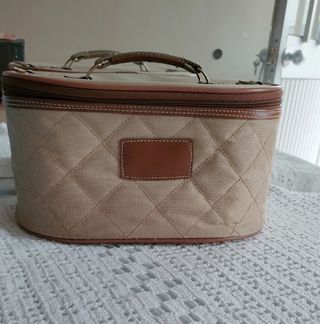 Maletín de maquillaje