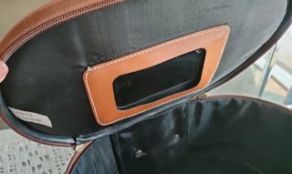 Maletín de maquillaje