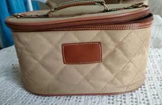 Maletín de maquillaje