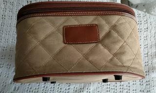 Maletín de maquillaje