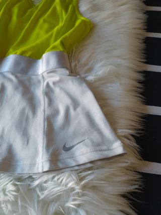 Blusa Nike