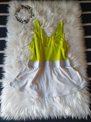 Blusa Nike