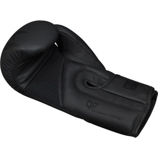 RDX GUANTE BOX BOXEO BOXING GLOVE F15 MATTE BLACK