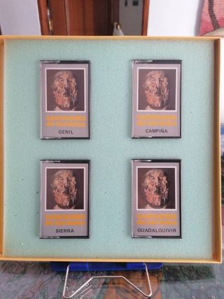 Cantaores de Córdoba