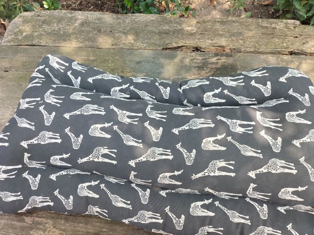 Materasso per cane 90x50