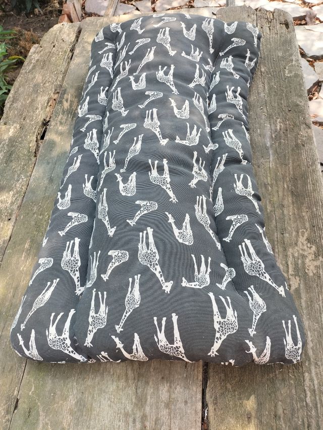 Materasso per cane 90x50