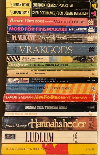 Libri Svedesi (4)