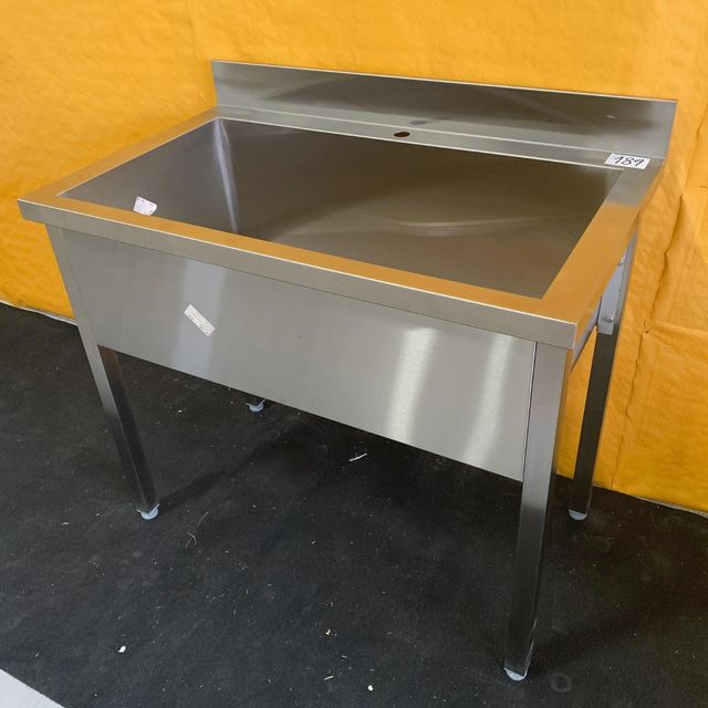 💥 💥 Lavelli in acciaio Deep Sine