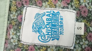Camisa Diseñador Italiano