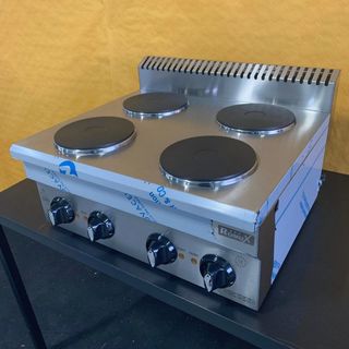 💥 💥 Cocina de 4 Fuegos modelo Eléctrico