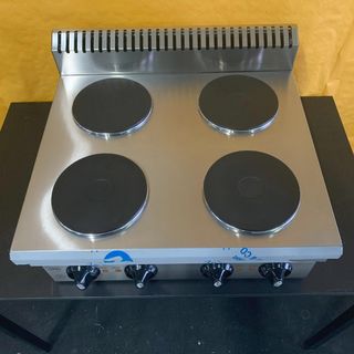 💥 💥 Cocina de 4 Fuegos modelo Eléctrico