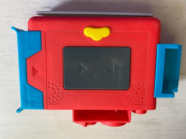 Maquina Regsitadora Juguete Play-Doh