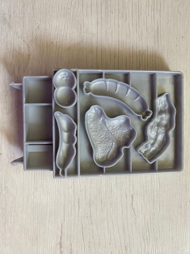 Maquina Regsitadora Juguete Play-Doh