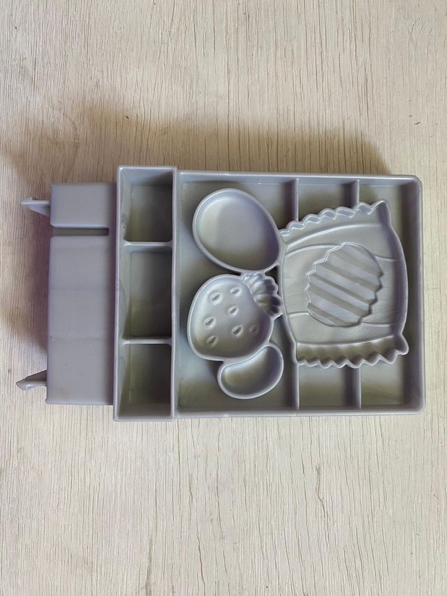 Maquina Regsitadora Juguete Play-Doh