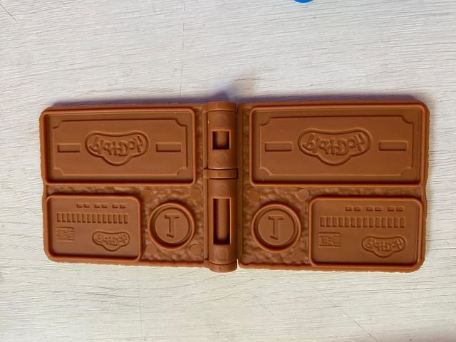 Maquina Regsitadora Juguete Play-Doh