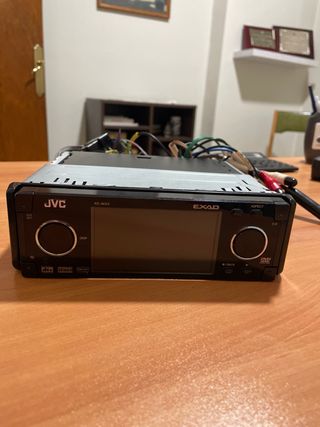 Radio cotxe