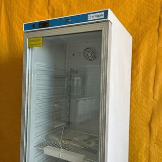 💥 💥 Armario Expositor Refrigerado [260 Lts]