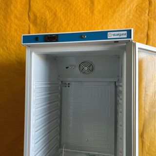 💥 💥 Armario Expositor Refrigerado [260 Lts]
