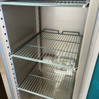 💥 💥 Armario Refrigerado 1 Puerta - Plata