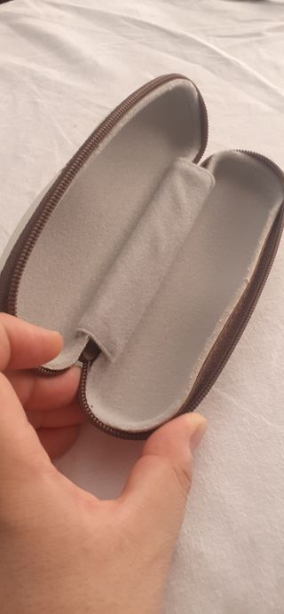 Funda gafas Vogue 
