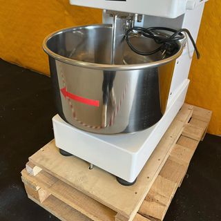 💥 💥 Amasadora Espiral de 20 Lts - Blanco