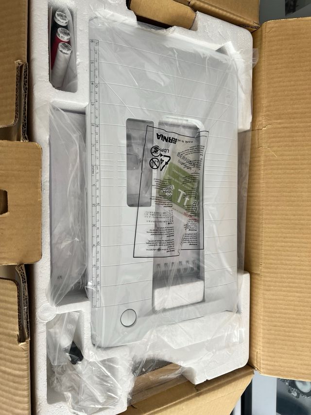 Macchina da cucire Bernina 540