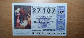 LA LAGUNA décimos y cupones (9)