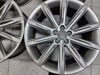 Llantas Audi 19" originales A7