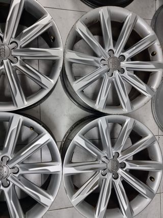 Llantas Audi 19" originales A7