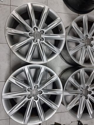 Llantas Audi 19" originales A7