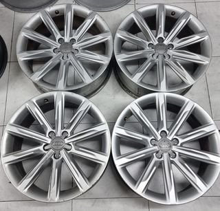 Llantas Audi 19" originales A7