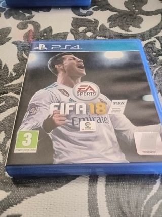 FIFA 18 