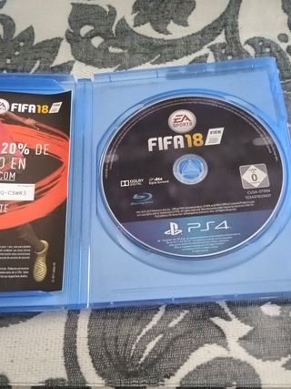 FIFA 18 
